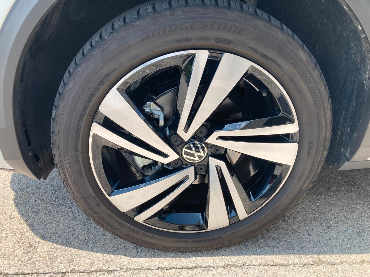 Volkswagen T-Roc 1.5 TSI ACT R-Line Plus