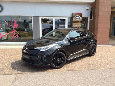 Toyota C-HR 2.0 Hybrid E-CVT Comfort