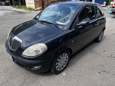 Lancia Ypsilon 1.2 16V Platino