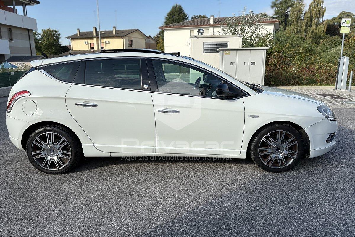 LANCIA Delta 1.4 T-Jet 120 CV Gold Ecochic GPL