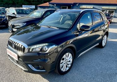 Suzuki S-Cross 1.6 DDiS 4x4 120cv 6m