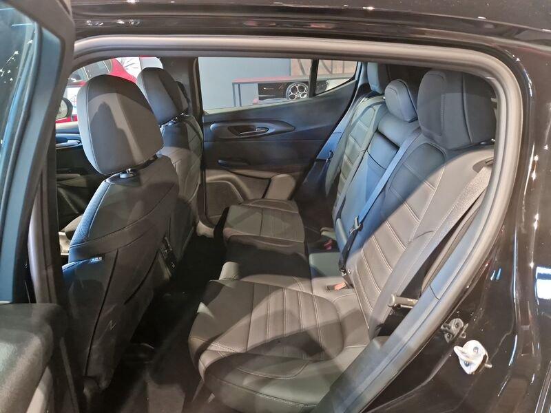 Alfa Romeo Tonale My24 Hybrid 130cv Veloce