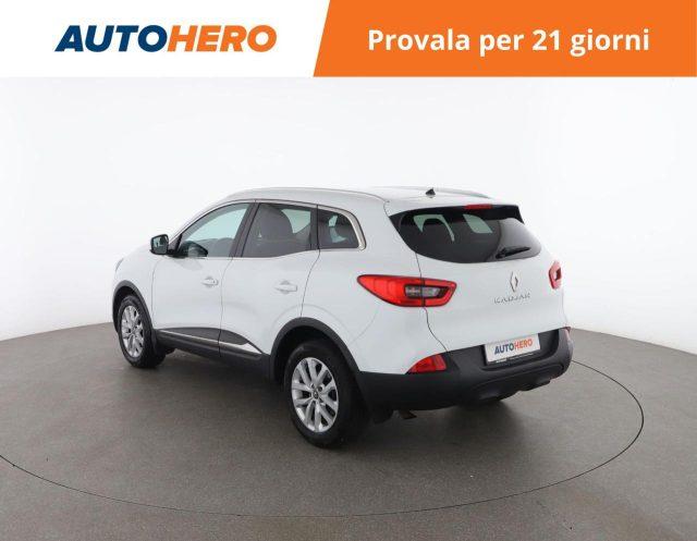 RENAULT Kadjar TCe 130CV Energy Zen
