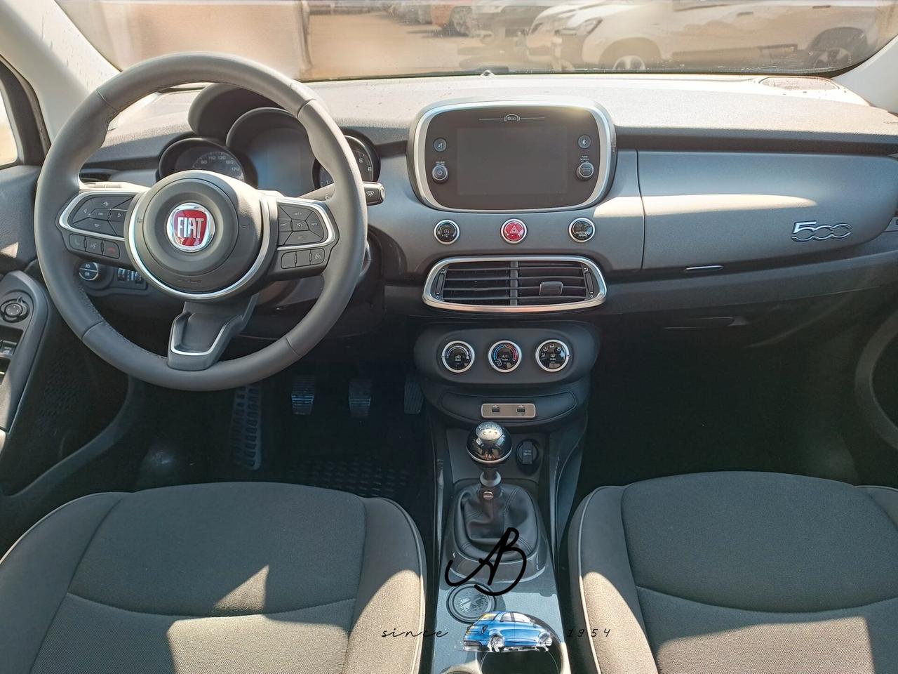 Fiat 500X 1.0 T3 120 CV