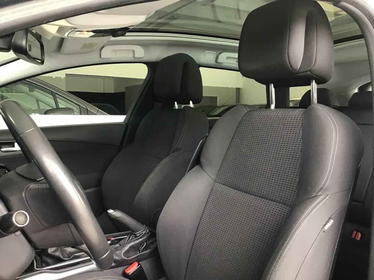 Peugeot 508 SW - 2.0|163CV - Tetto Panoramico