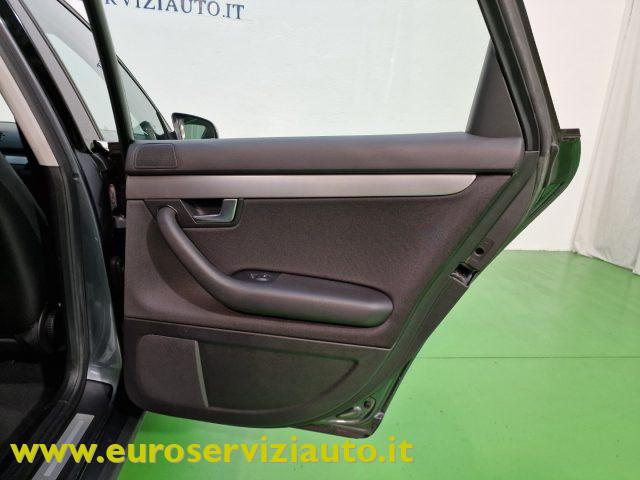 AUDI A4 2.0 20V Avant