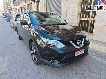 NISSAN Qashqai 1.5 dCi 110 cv *TETTO/NAVI* - 2016