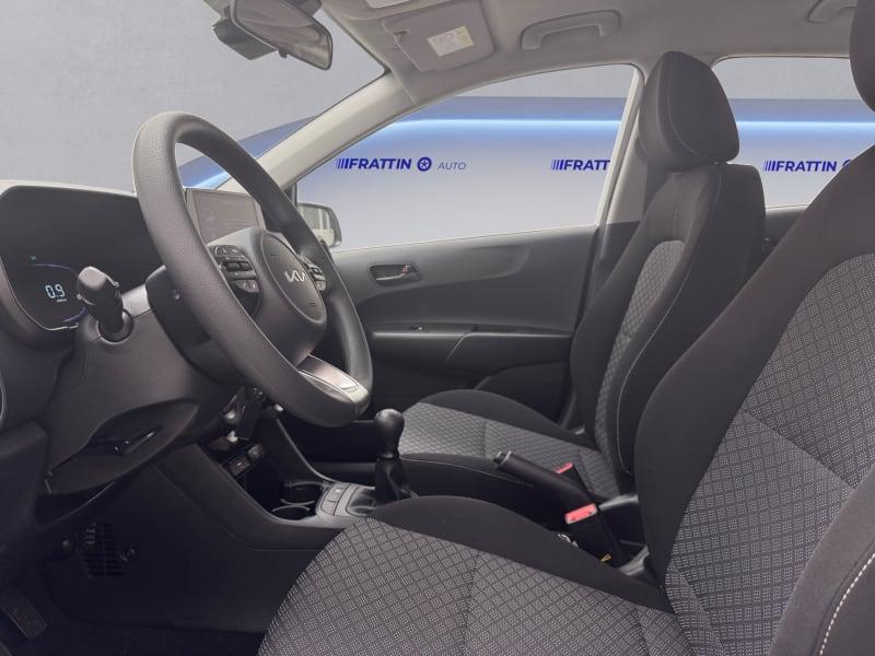 KIA PICANTO 1.0 12V 5 PORTE URBAN