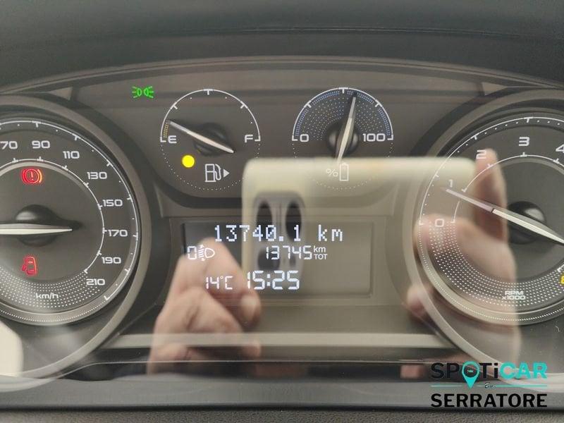 Lancia Ypsilon III 2021 1.0 firefly hybrid Platino s&s 70cv