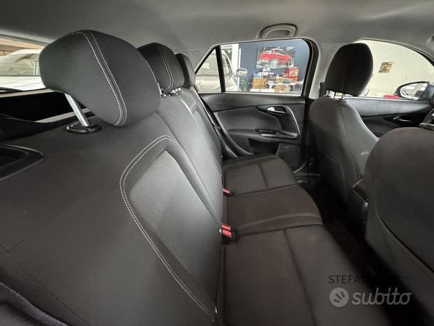 FIAT Tipo 1.3 Mjt S&S SW Mirror