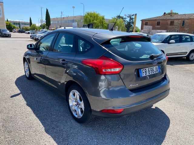 FORD Focus 1.0 EcoBoost 100 CV Start&Stop Business
