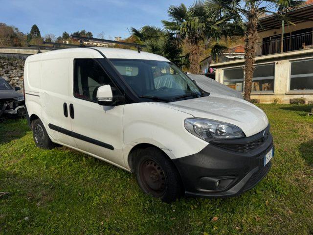FIAT Doblo Doblò 1.3 MJT S&S PC-TN Cargo Business