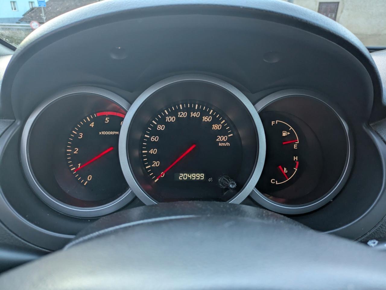 Suzuki Grand Vitara 1.9 129 CV 4x4 3 porte - OPERATORI DEL SETTORE