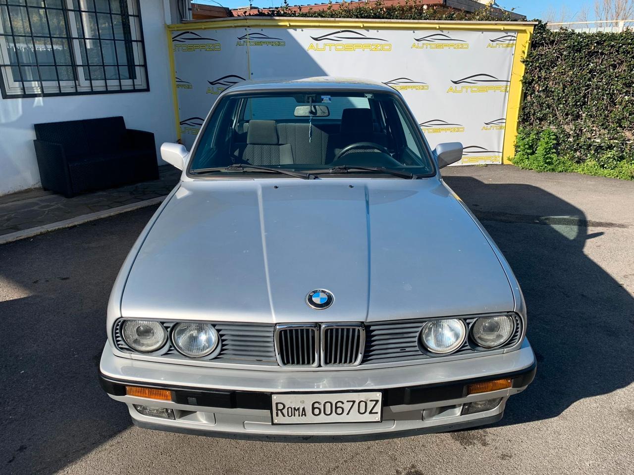 Bmw 316 316i 4 porte