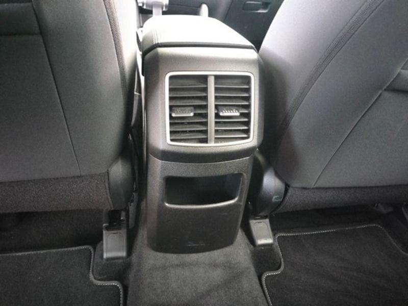 KIA Sportage Sportage 1.6 CRDi MHEV DCT Business