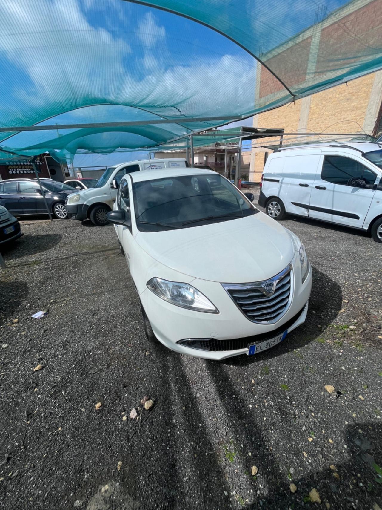 Lancia Ypsilon 1.3 MJT 16V 95 CV 5 porte S&S Platinum