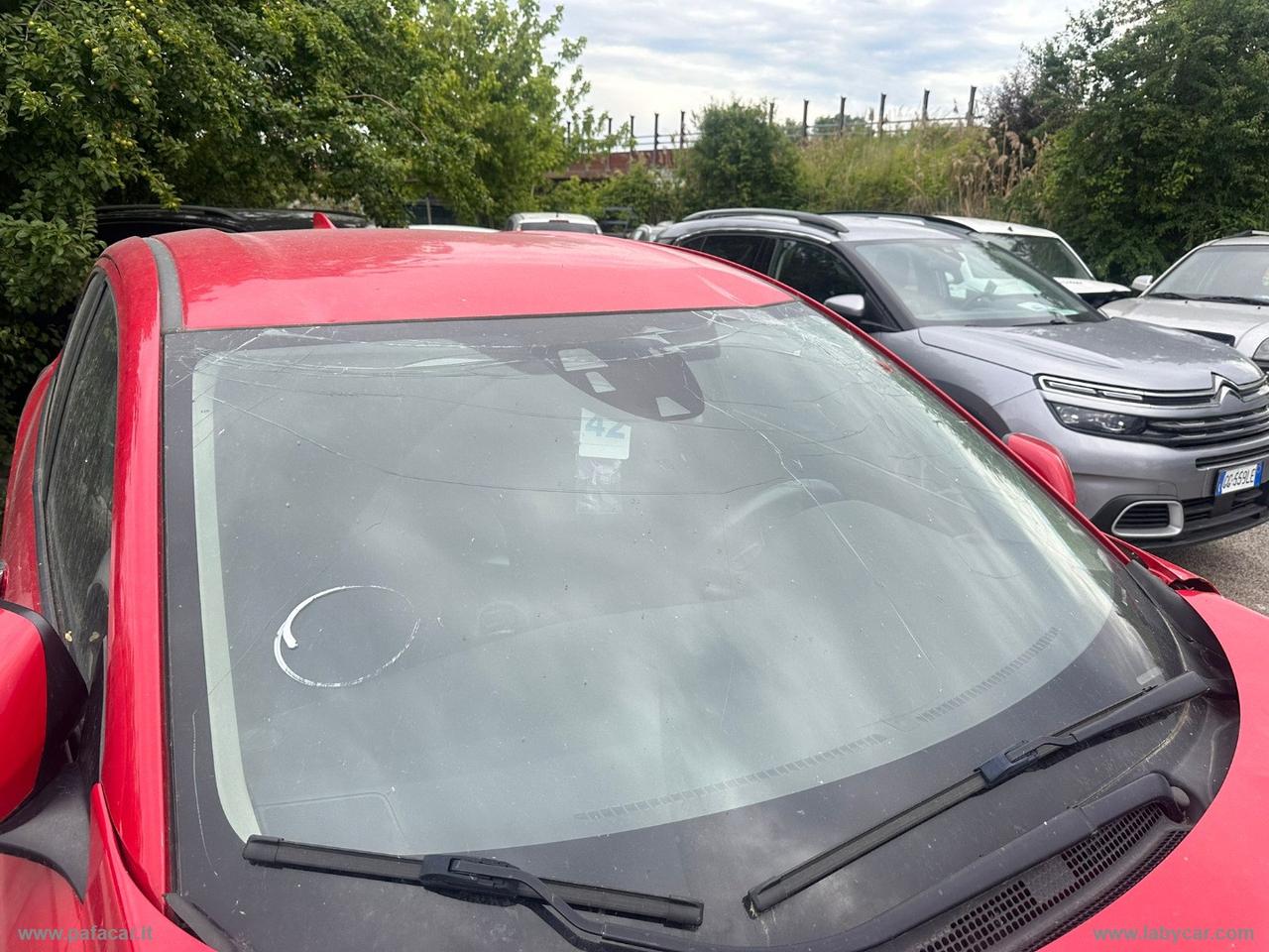 HONDA HR-V 1.6 i-DTEC Comfort