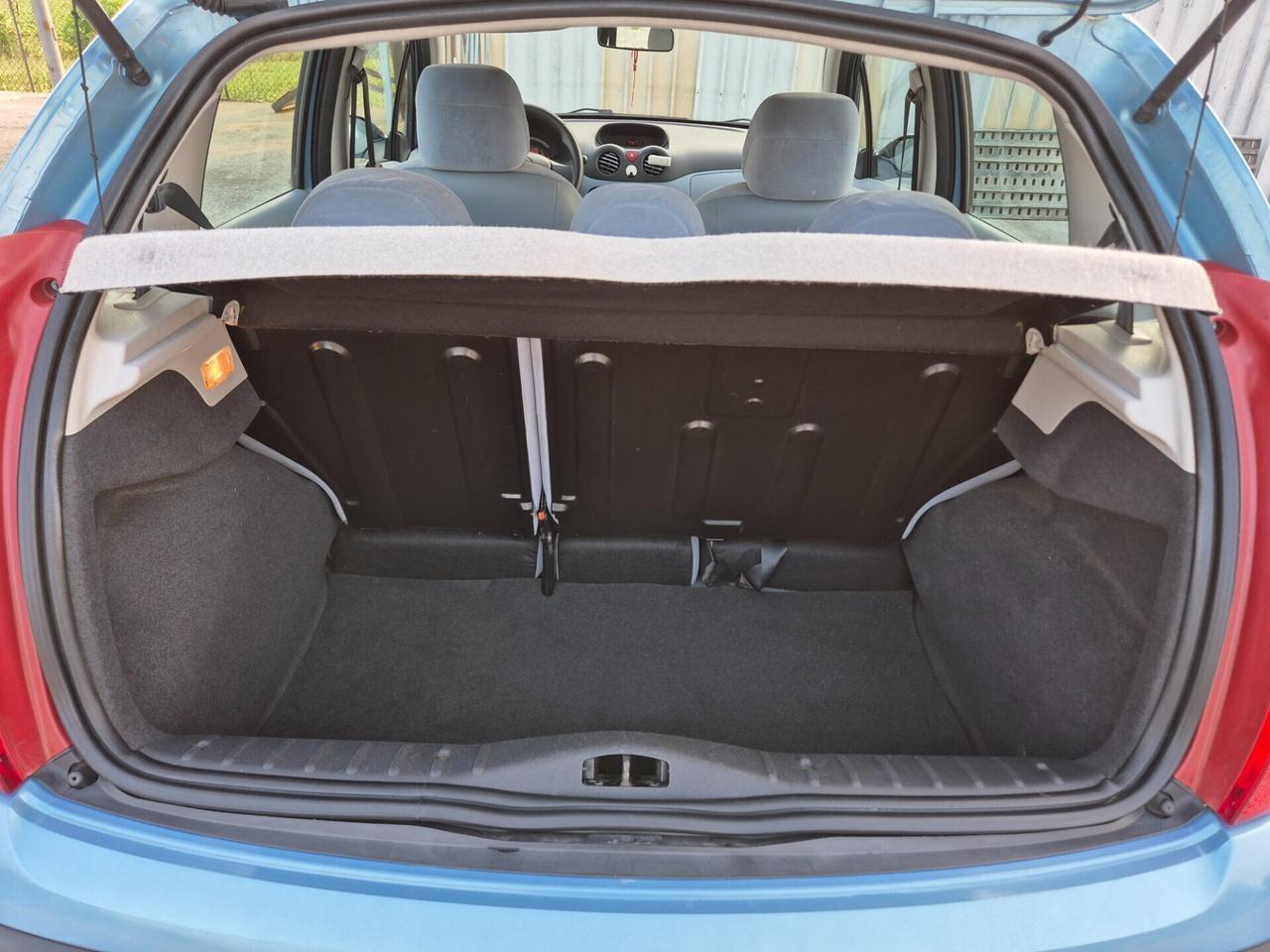 Citroen C3 1.1 Elegance