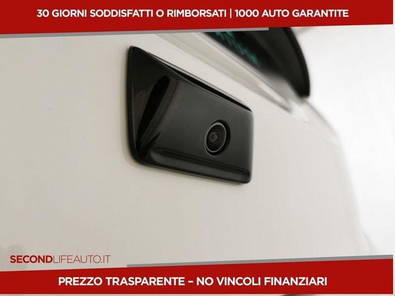 Lancia Ypsilon 1.0 firefly hybrid Platino s&s 70cv