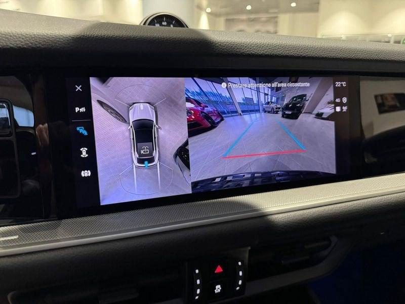 Porsche Cayenne Coupè 3.0 V6 353 cv - IVA Esposta