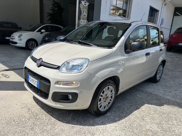 FIAT PANDA 1.2 Benzina “ Neopatentati “