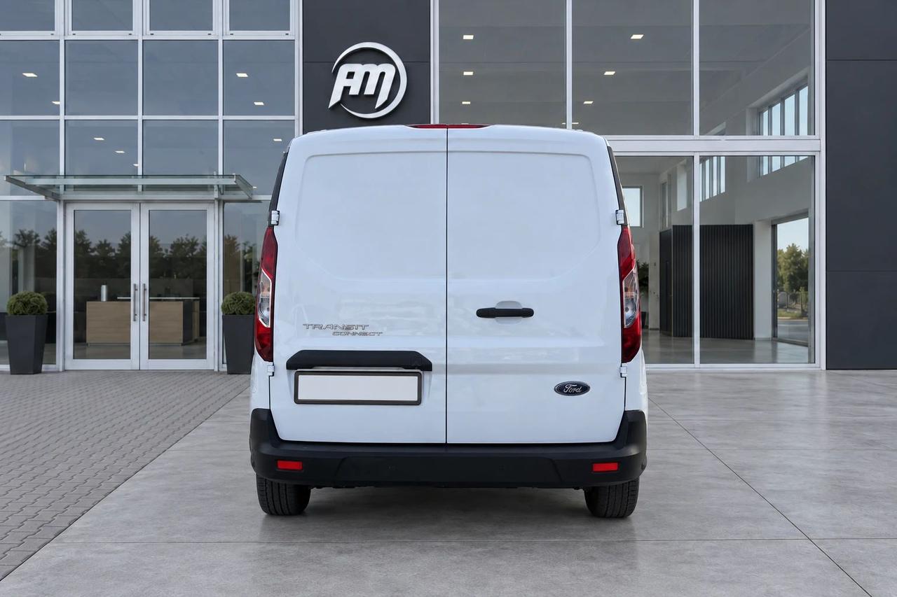 Ford Transit Connect 1.5 TDCi 100CV L1H1 +IVA
