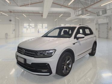 VOLKSWAGEN TIGUAN 2.0 TDI SCR 110KW SPORT BMT SUV