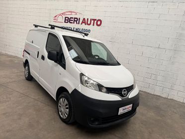 Nissan NV200 1.5 dCi 90CV Combi (N1)