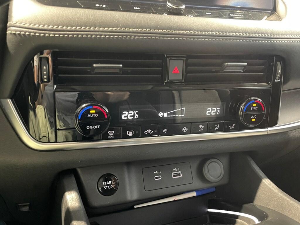 Nissan X-Trail 1.5 E-power 213CV Autom. 4WD N-Connecta (REEV)