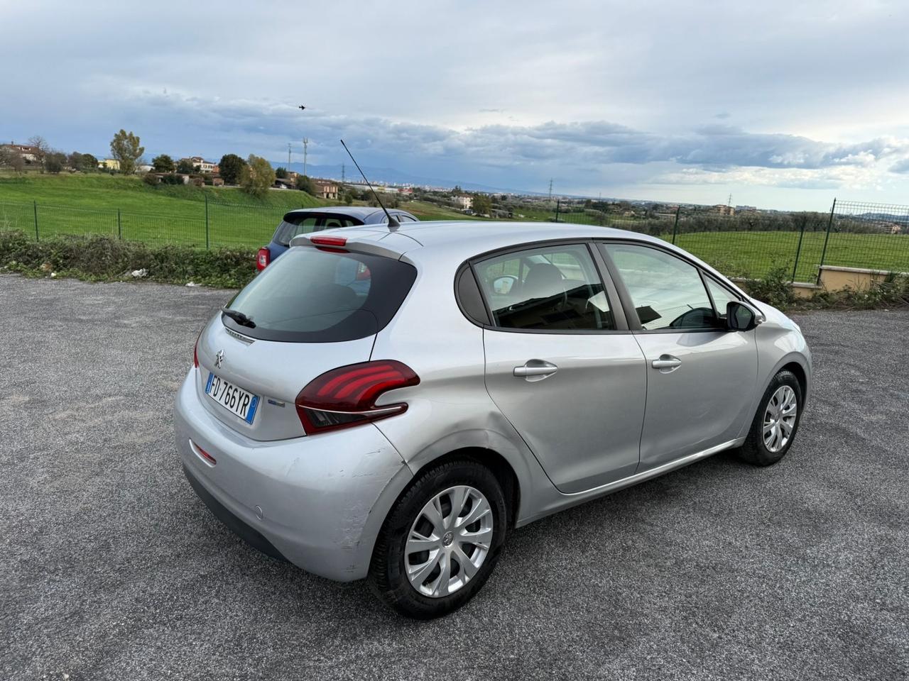 Peugeot 208 PureTech 68 5 porte Access