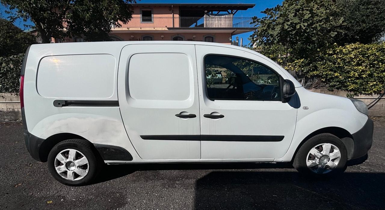 Renault Kangoo 1.5 dCi 90CV Express Maxi(N1)