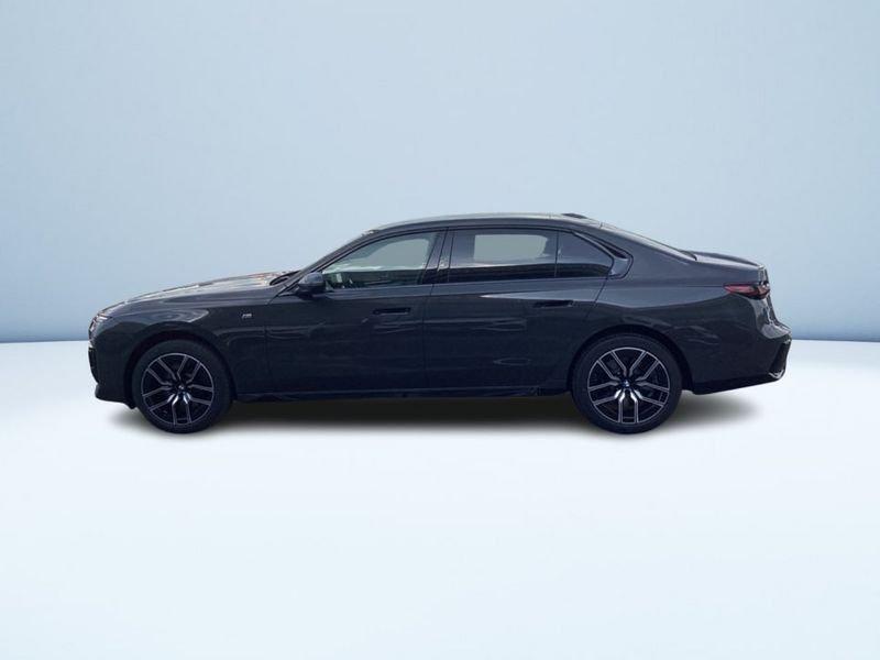 BMW Serie 7 740D XDRIVE M Sport Pro
