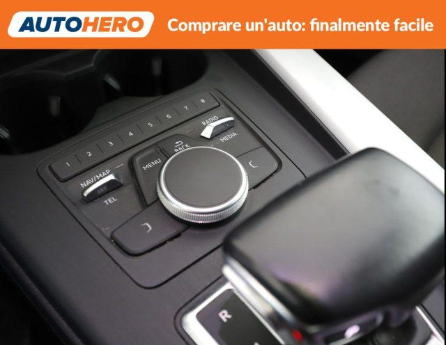 AUDI A4 allroad 2.0 TDI
