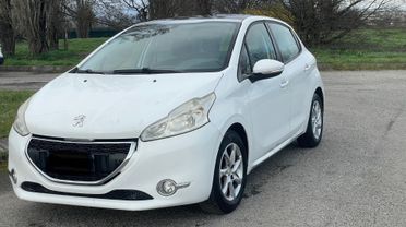 Peugeot 208 1.2 VTi 82 CV 5 porte Access