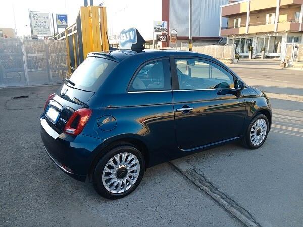 FIAT 500 1.0 HYBRID 70 CV DOLCEVITA