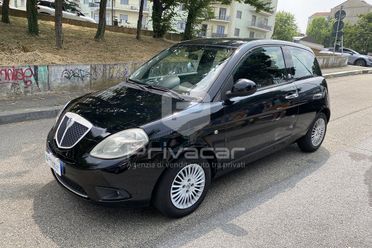 LANCIA Ypsilon 1.4 Diva Ecochic GPL