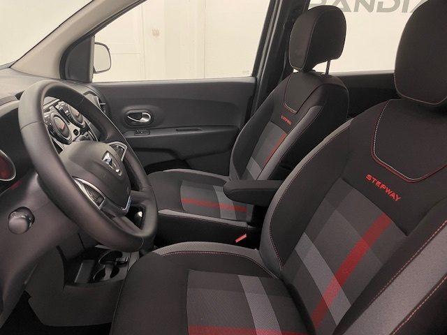 DACIA Lodgy - Stepway 1.5 blue dci Techroad 115cv 7p.ti