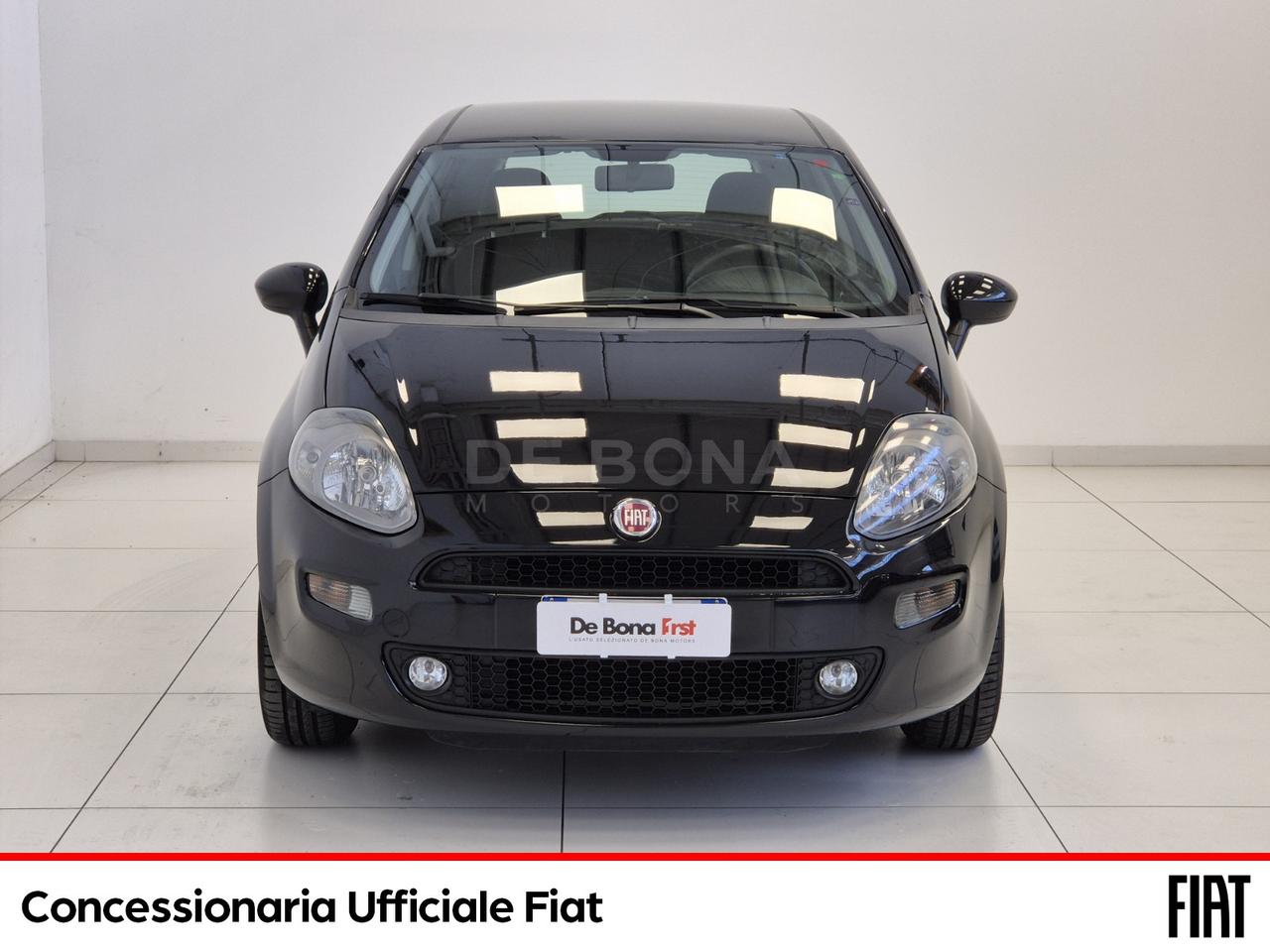 Fiat Punto 5p 1.2 lounge e6