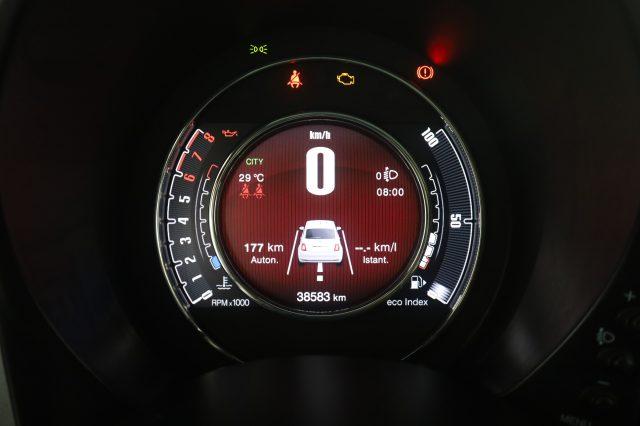 FIAT 500 500 1.0 Hybrid Dolcevita