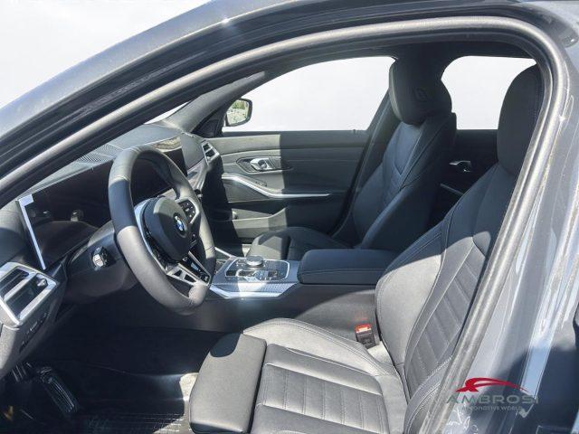 BMW 320 Serie 3 d Touring Msport Pro Innovation Comfort P