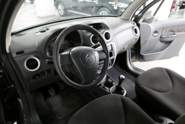 CITROEN C3 1.1 Elegance