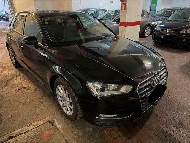 Audi A3 Sportback 1.6 tdi Ambition
