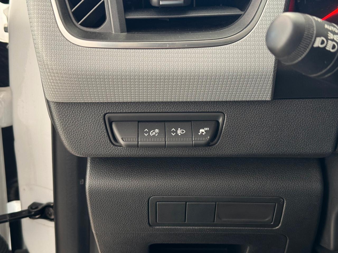 NISSAN TOWNSTAR 1.3cc 131CV BENZINA IVA COMPRESA