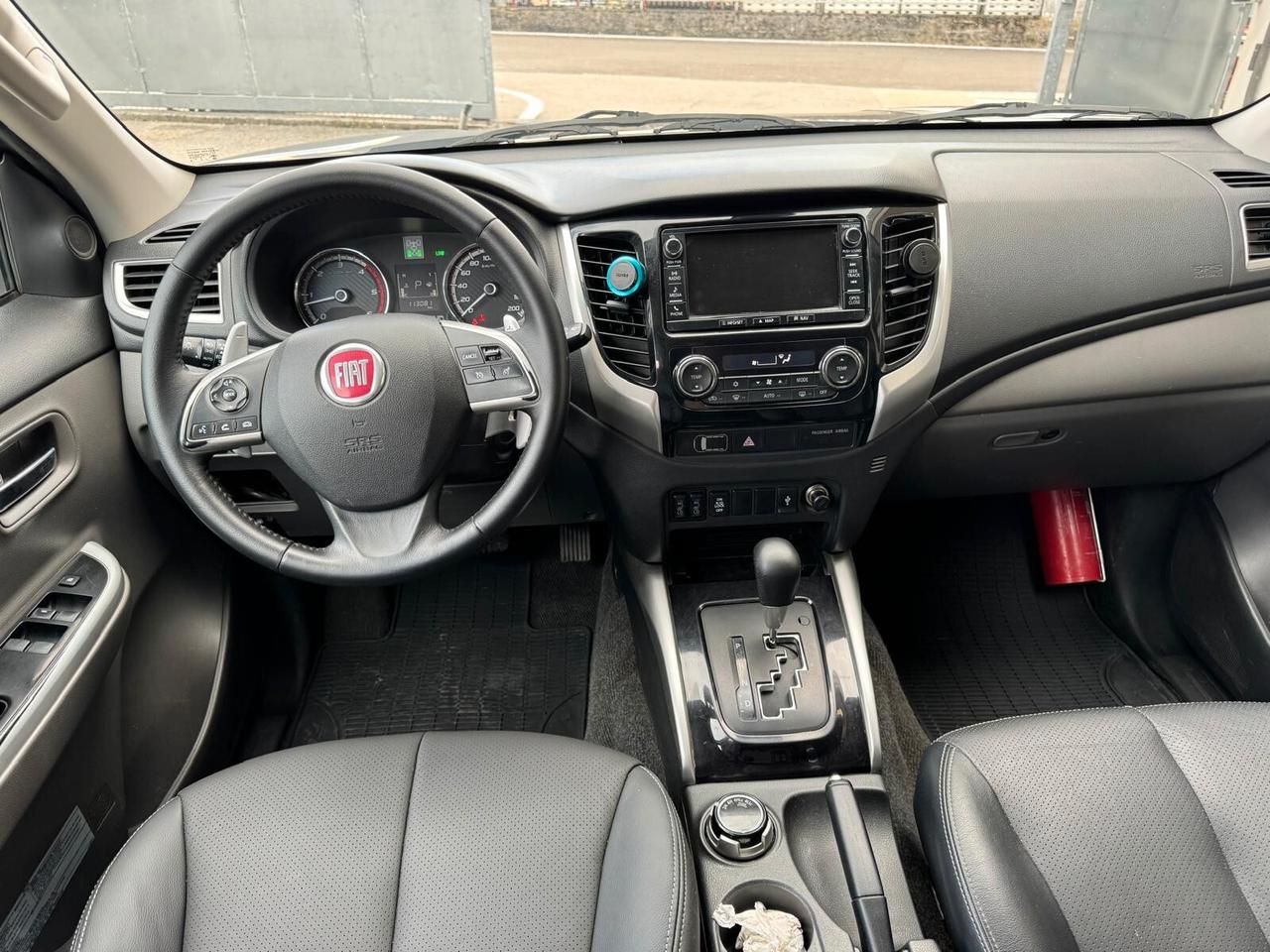 Fiat Fullback 2.4 180CV Doppia Cabina aut. LX