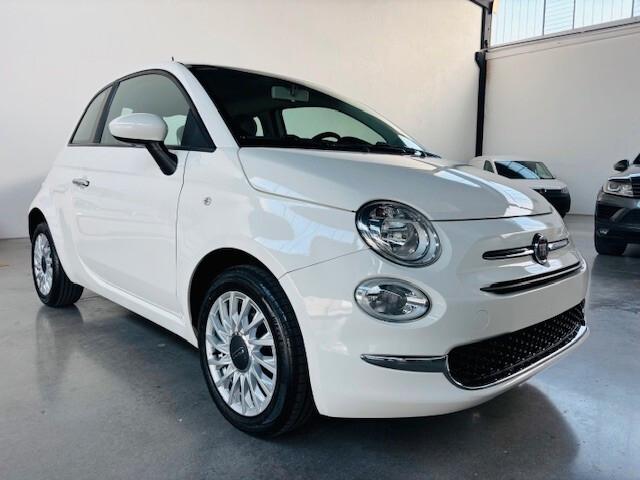 Fiat 500 1.2 Lounge PERMUTABILE