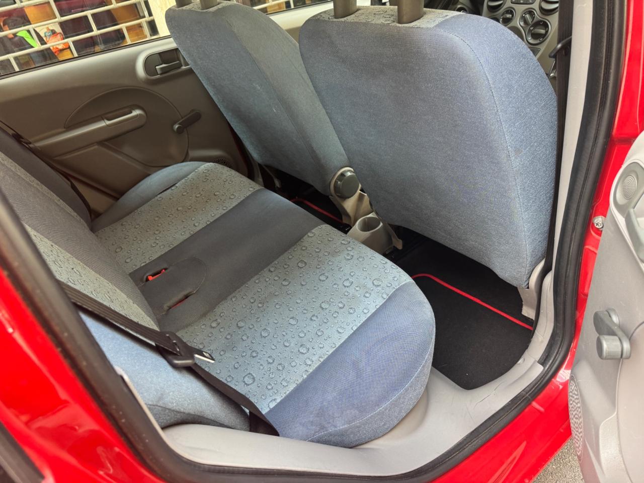 Fiat Panda 1.1 Fire Idroguida Clima
