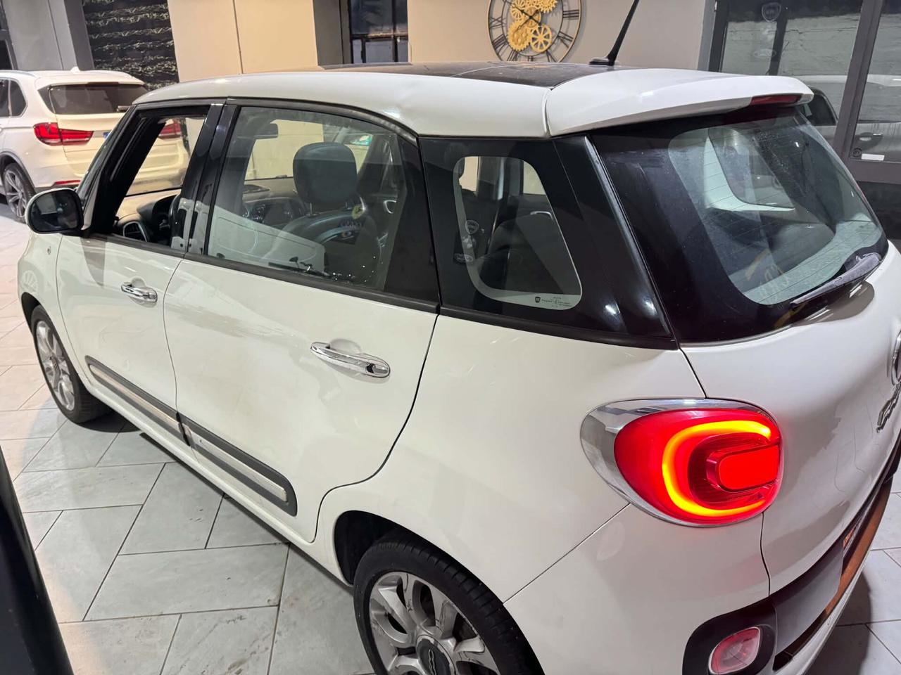 Fiat 500L 1.3 Multijet 85 CV PANORAMIC FULL NORD/ITALIA