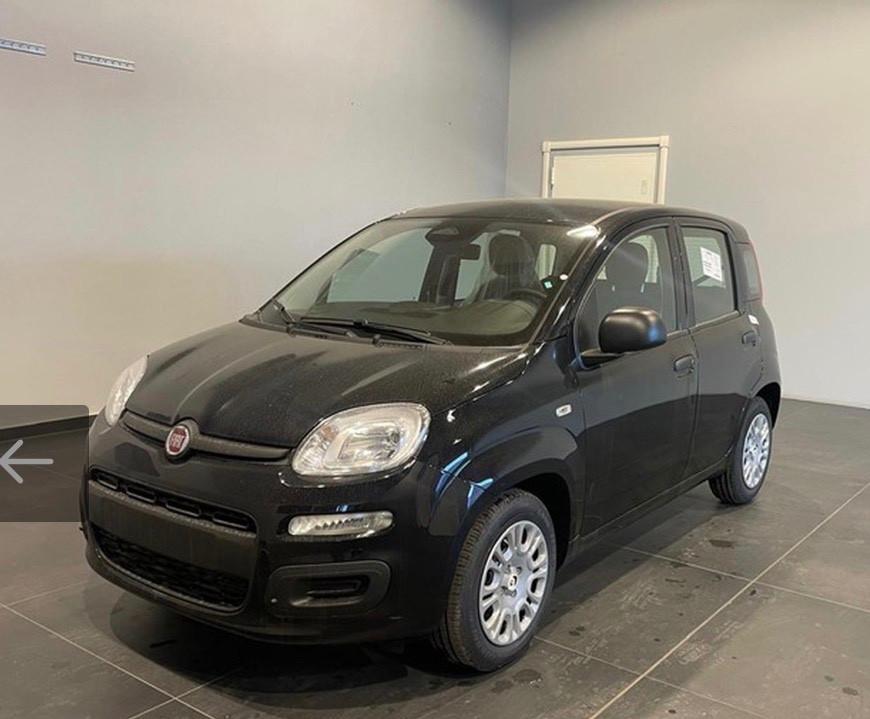 Fiat Panda 1.0 FireFly S&S Hybrid Icon