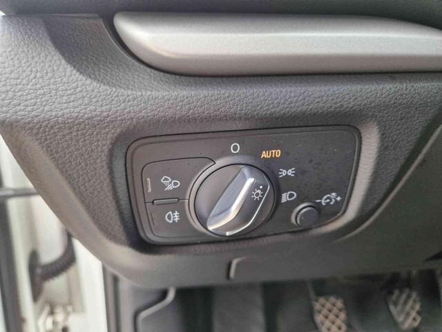 AUDI A3 Sport Back 1.6 TDI Business