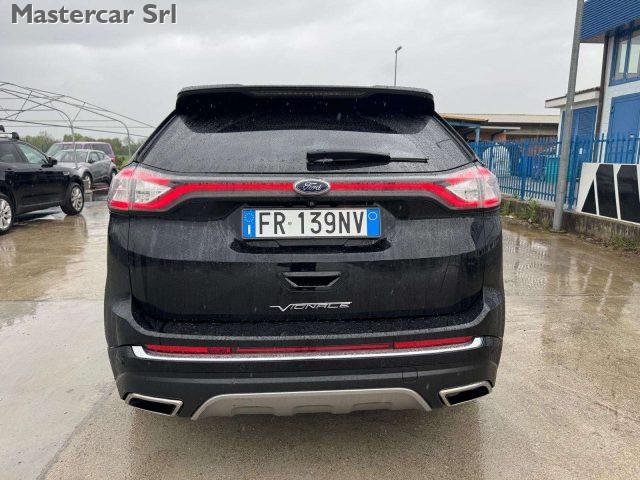 FORD Edge full opt Edge 2.0 tdci Vignale 4x4 S TG: FR139NV